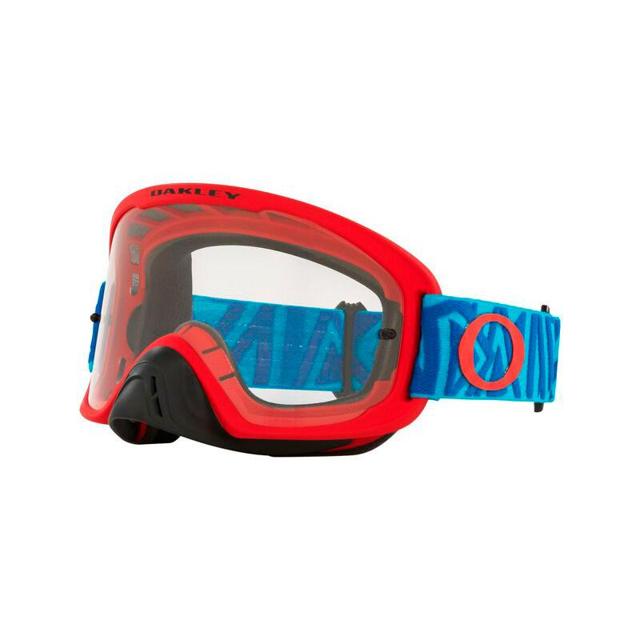 OAKLEY-masque-cross-o-frame-20-pro-mx-angle-red-clear-image-66193412