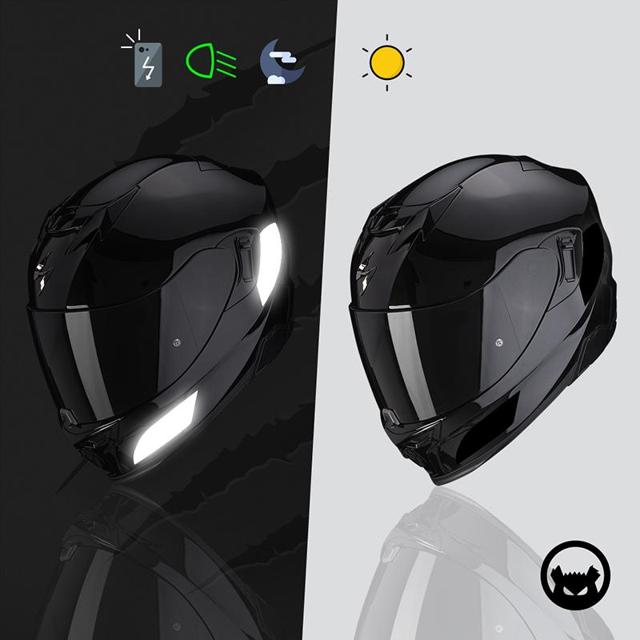 FEARTHEYELLOWBEAR-stickers-reflechissants-casque-easy-replicatm-scorpion-exo-520-air-noir-image-133405269-cover-1