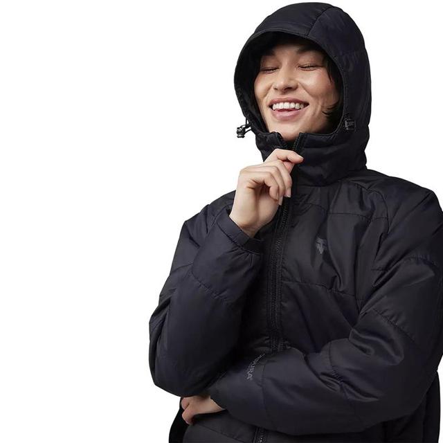 FOX-veste-sportswear-ridgeway-lady-image-129456402-cover-2