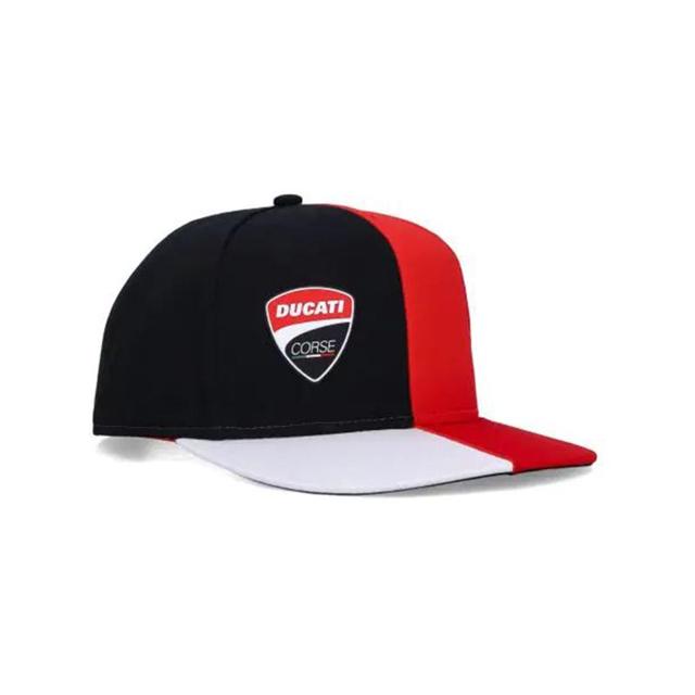 DUCATI-casquette-ducati-corse-color-block-image-129290571