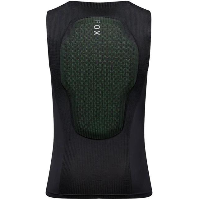 FOX-gilet-de-protection-baseframe-pro-short-sleeve-image-155595962-cover-1