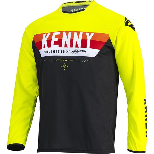 KENNY-maillot-cross-force-kid-image-42079298