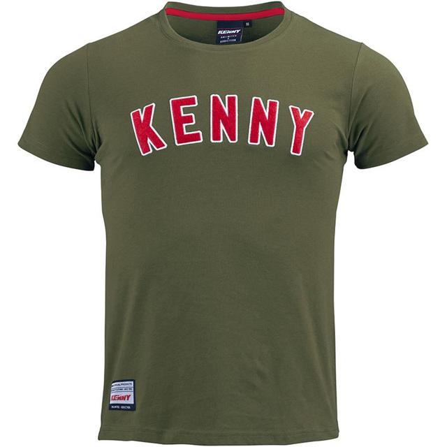 KENNY-tee-shirt-a-manches-courtes-academy-image-61310047