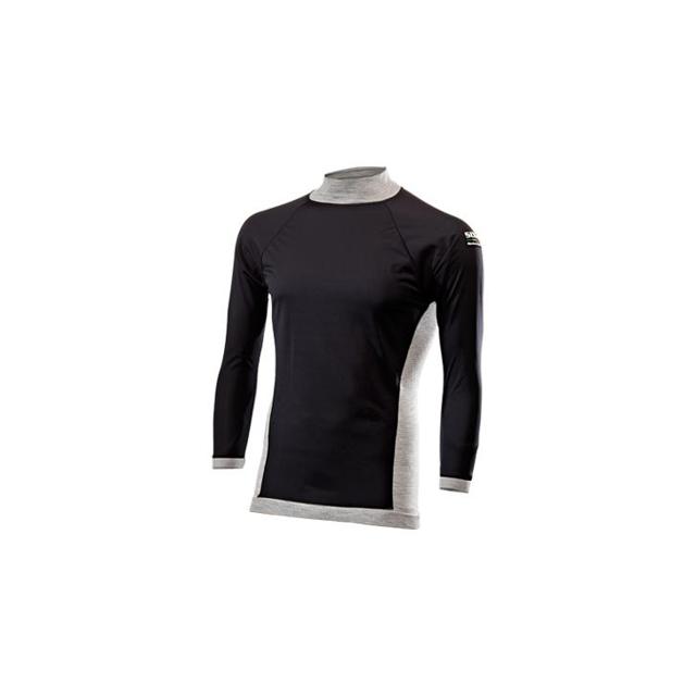 SIXS-tee-shirt-carbon-merinos-wool-ts4-image-32828363