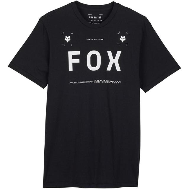 FOX-tee-shirt-a-manches-courtes-aviation-premium-image-97337492-cover-0