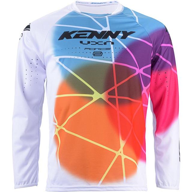KENNY-maillot-cross-force-image-84999362