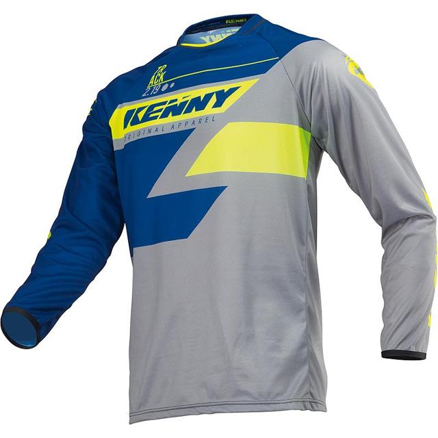 KENNY-maillot-cross-track-kid-image-5633391