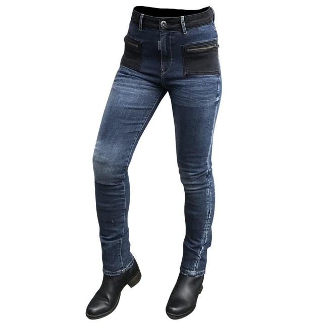OVERLAP-jeans-kara-blue-wash-black-lady-image-32683999