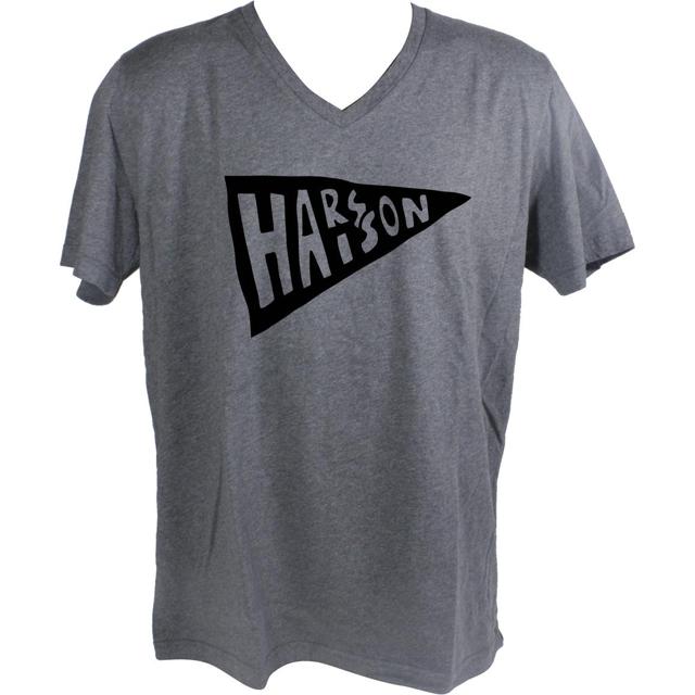 HARISSON-tee-shirt-flag-image-39392875