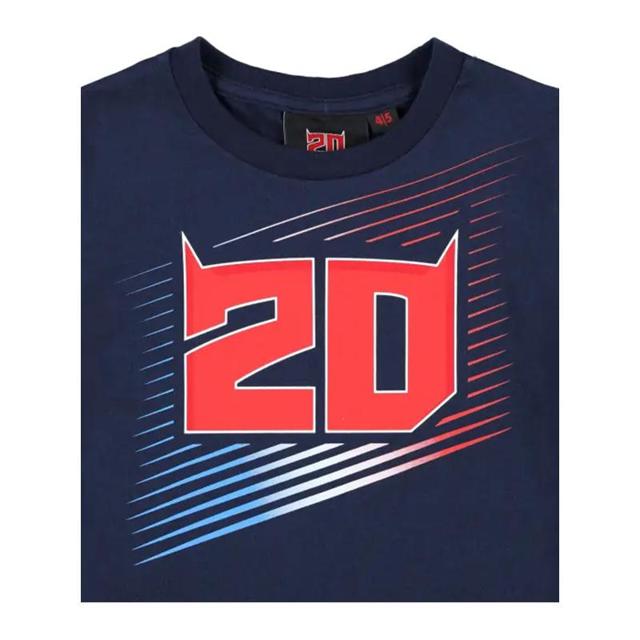QUARTARARO-tee-shirt-20-stripes-kid-image-100154285-cover-2