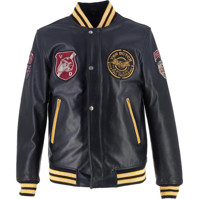 HELSTONS-blouson-collegian-cuir-von-dutch-image-128919847-cover-1