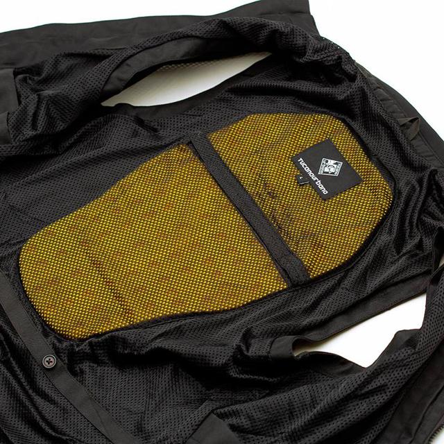 TUCANOURBANO-blouson-sans-manche-ovetta-ce-image-57626001-cover-2