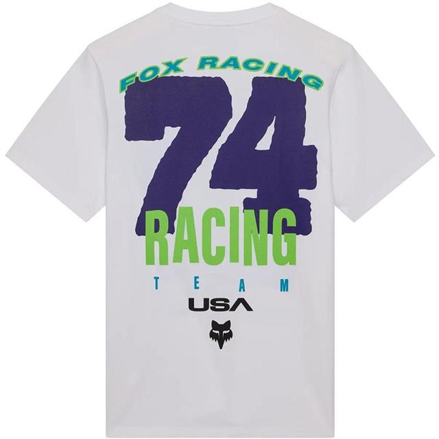 FOX-tee-shirt-hardcore-195-original-image-148661999-cover-1