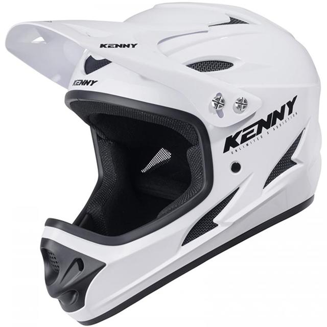 KENNY-casque-cross-down-hill-solid-image-142280125-cover-0