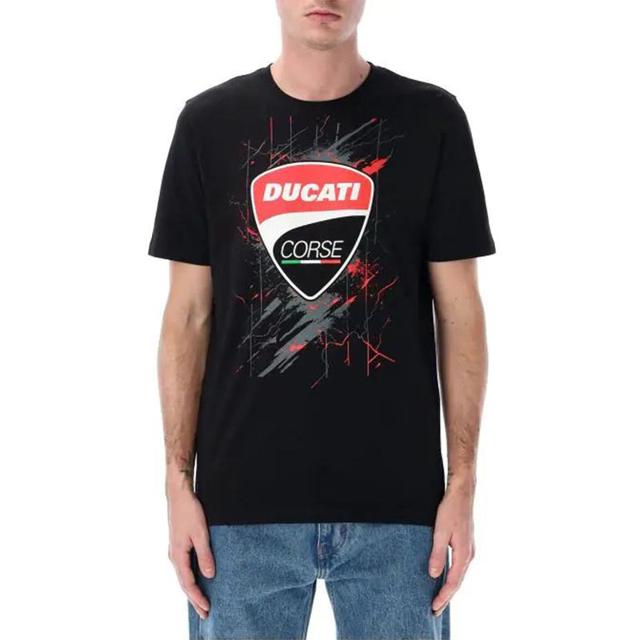 DUCATI-tee-shirt-ducati-corse-scratched-logo-image-129290711