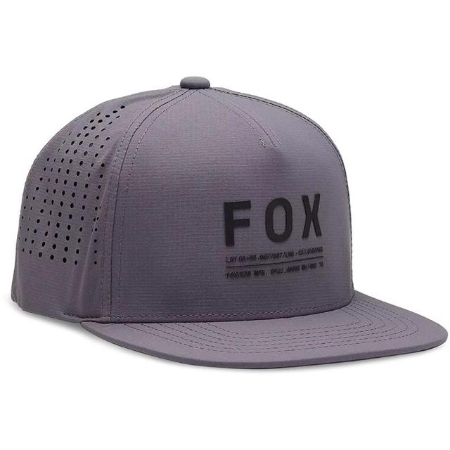 FOX-casquette-snapback-non-stop-tech-image-134318461-cover-0