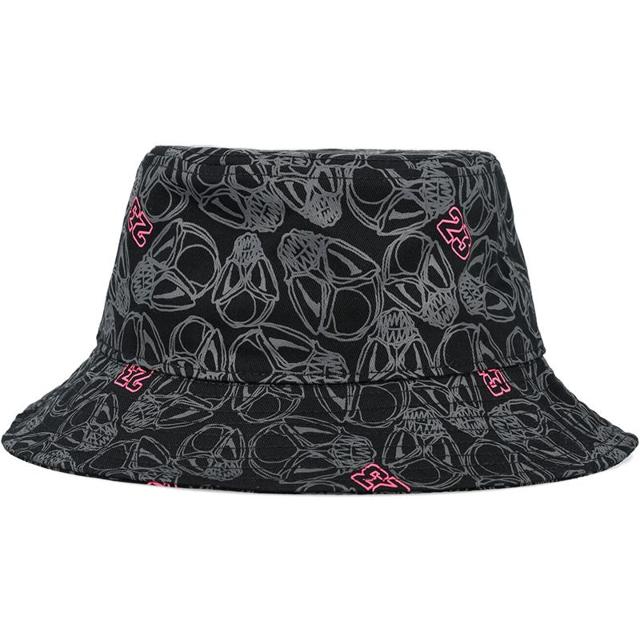 BASTIANINI-casquette-allover-monster-image-106526689-cover-0