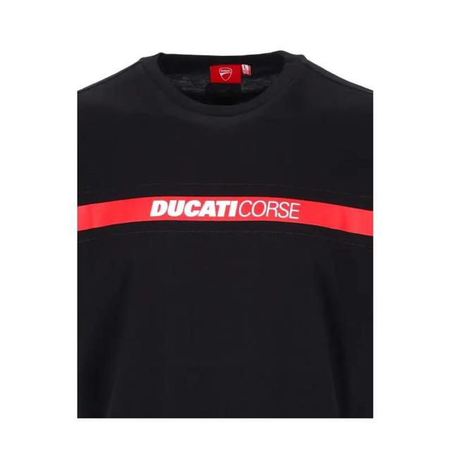 DUCATI-tee-shirt-a-manches-courtes-ducati-corse-stripe-image-55236160-cover-2