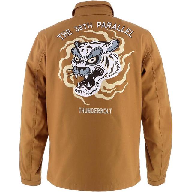 HELSTONS-surchemise-patriot-coton-canvas-image-146688627-cover-2