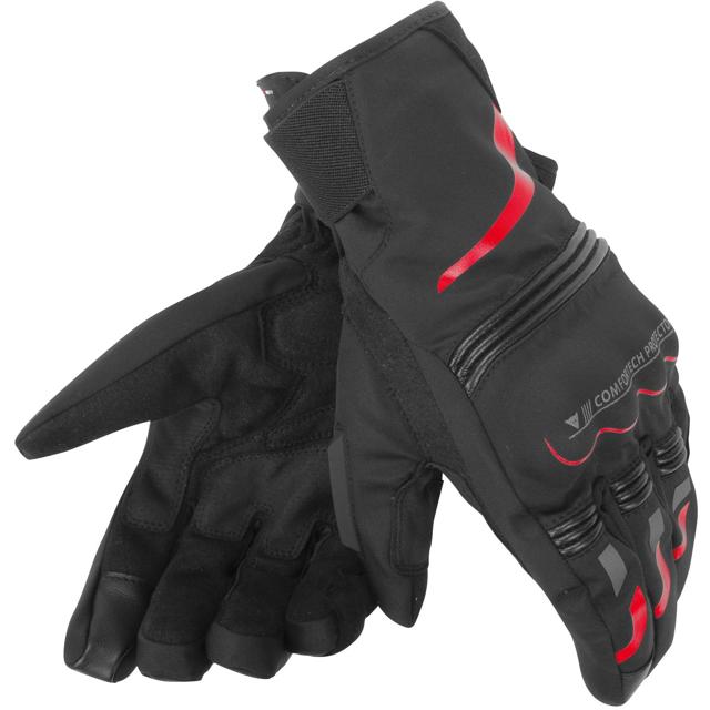 DAINESE-gants-tempest-unisex-d-dry-short-image-31772574