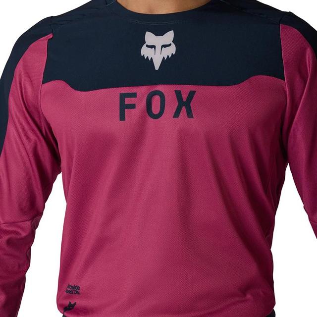 FOX-maillot-cross-ranger-off-road-image-147577481-cover-2