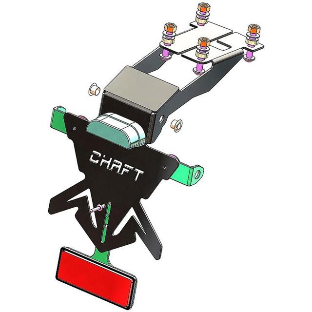 CHAFT-support-de-plaque-z900-2017-2021-z-h2-2020-2021-image-45888344-cover-2