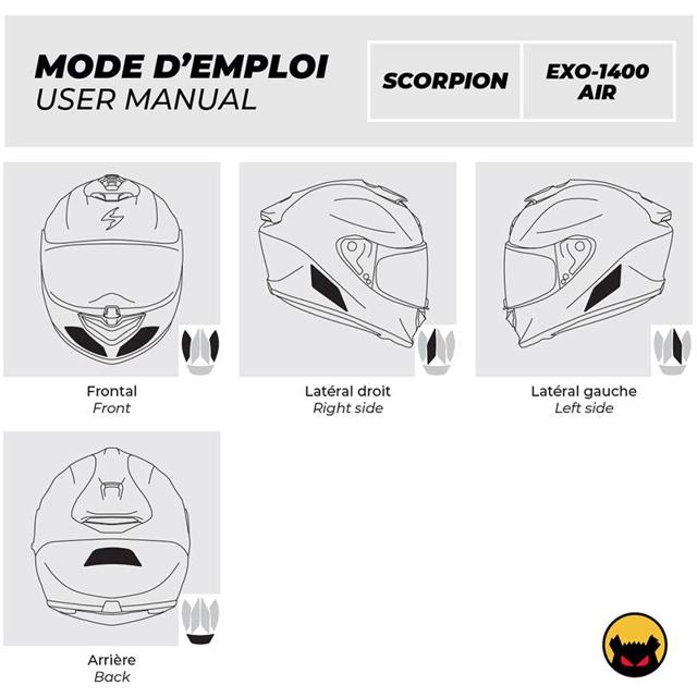 FEARTHEYELLOWBEAR-stickers-reflechissants-casque-easy-replicatm-scorpion-exo-1400-air-1400-air-evo-2-blanc-image-133405382-cover-2