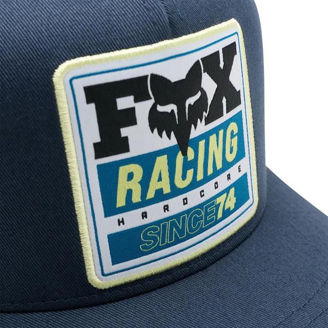 FOX-casquette-yth-since-74-snapback-image-157573347-cover-2