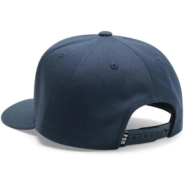 FOX-casquette-yth-since-74-snapback-image-157573338-cover-1
