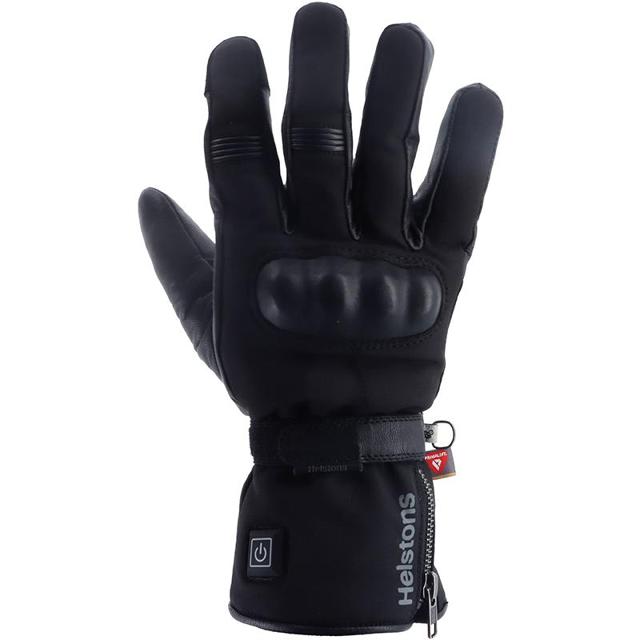 HELSTONS-gants-chauffants-ecko-men-tissu-cuir-image-118689948