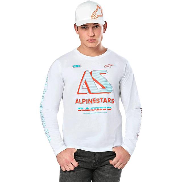 ALPINESTARS-tee-shirt-a-manches-longues-ayess-image-129289949-cover-2