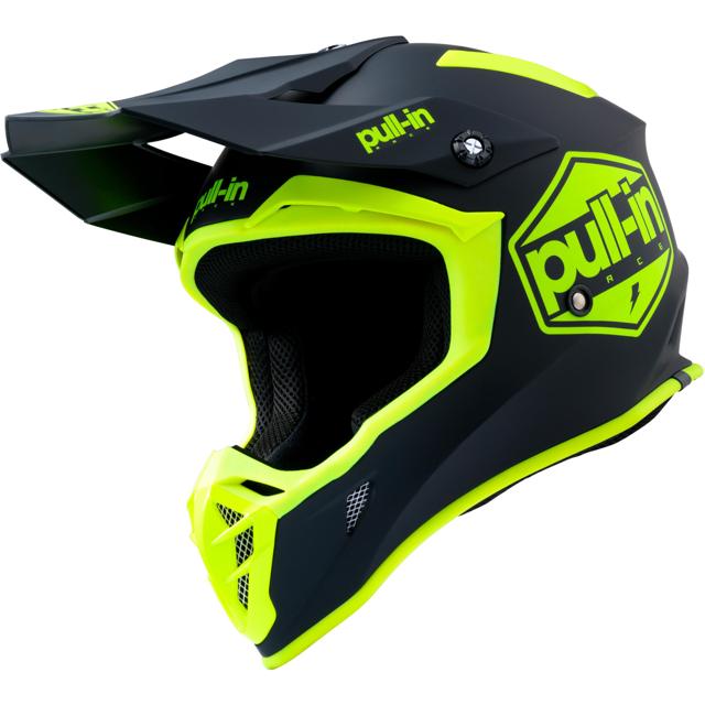 PULL-IN-casque-cross-solid-image-32973869