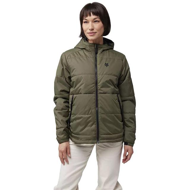 FOX-veste-sportswear-ridgeway-lady-image-129456397-cover-2
