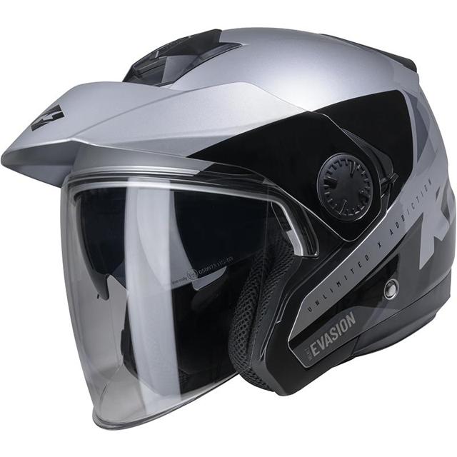 KENNY-casque-quad-evasion-graphic-silver-black-image-135328151-cover-0