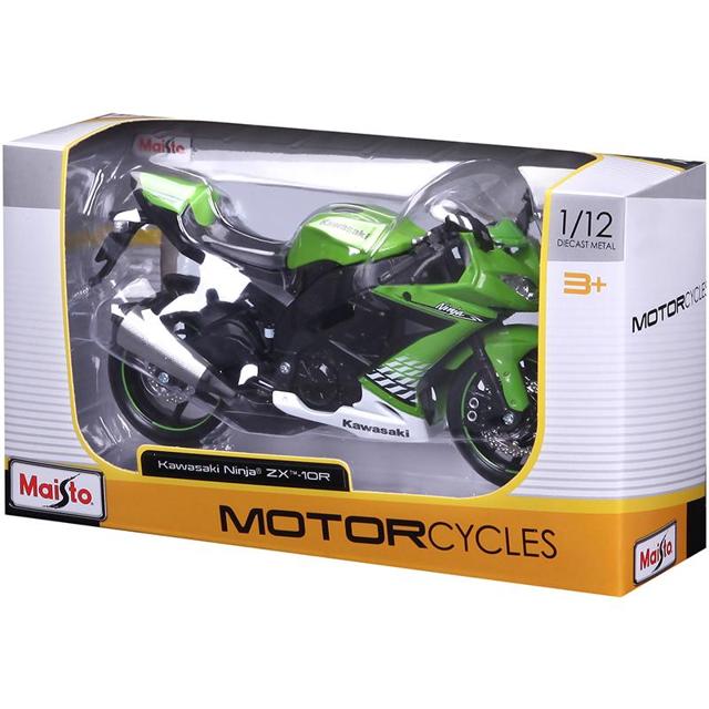 MAISTO-maquette-kawasaki-ninja-h2-image-154465113-cover-1