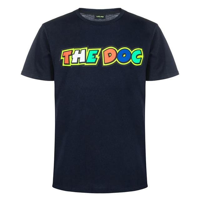 VR46-t-shirt-the-doc-image-116997343