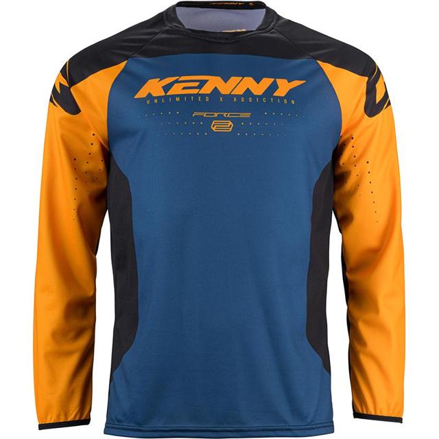 KENNY-maillot-cross-force-image-84999338