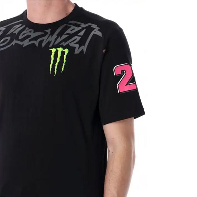 BASTIANINI-tee-shirt-ts-dual-monster-23-bastianini-image-100154347-cover-2