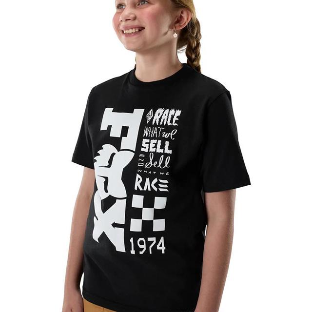FOX-tee-shirt-bend-junior-image-157573456-cover-2