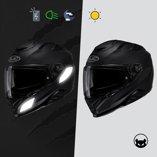 FEARTHEYELLOWBEAR-stickers-reflechissants-casque-easy-replicatm-hjc-rpha71-noir-image-133405265-cover-1