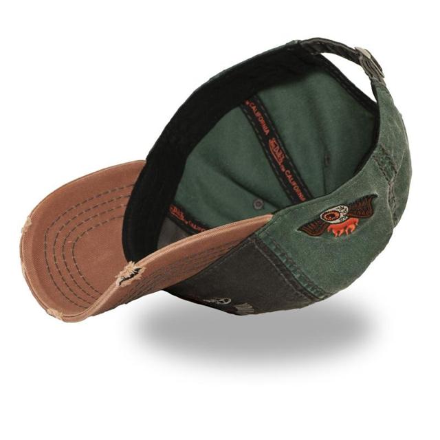 VONDUTCH-casquette-retro-von-dutch-image-135696989-cover-2