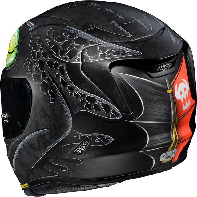 HJC RPHA-casque-rpha-11-toothless-universal-krokmou-dragons-image-61309724-cover-2