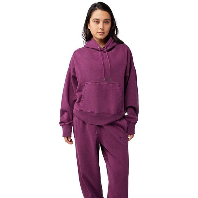 FOX-sweat-a-capuche-wordmark-oversized-lady-image-120509138-cover-2