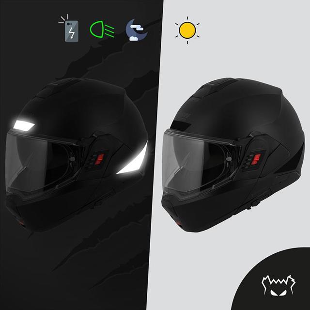 FEARTHEYELLOWBEAR-stickers-reflechissants-casque-easy-replica-nolan-n120-1-image-145375460-cover-1