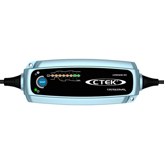 TECNOGLOBE-chargeur-de-batterie-ctek-lithium-xs-image-21317135
