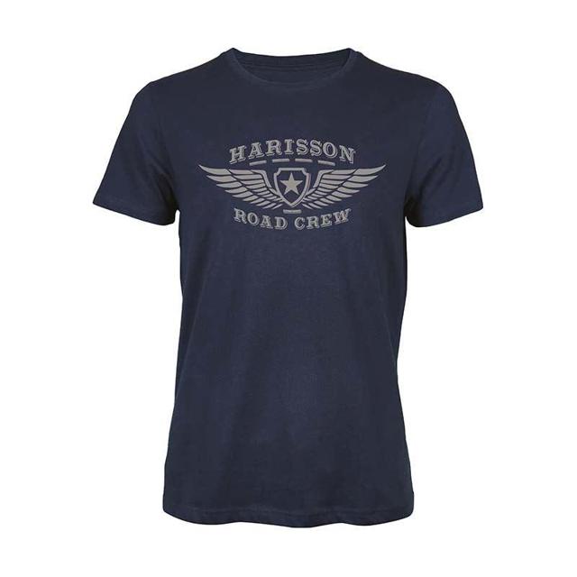 HARISSON-tee-shirt-a-manches-courtes-road-crew-image-56376662