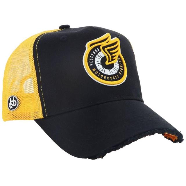 HELSTONS-casquette-winged-wheel-image-127101705