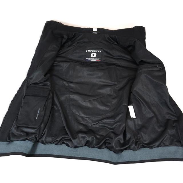 HARISSON-sweat-moto-stingray-lady-image-97337483-cover-2