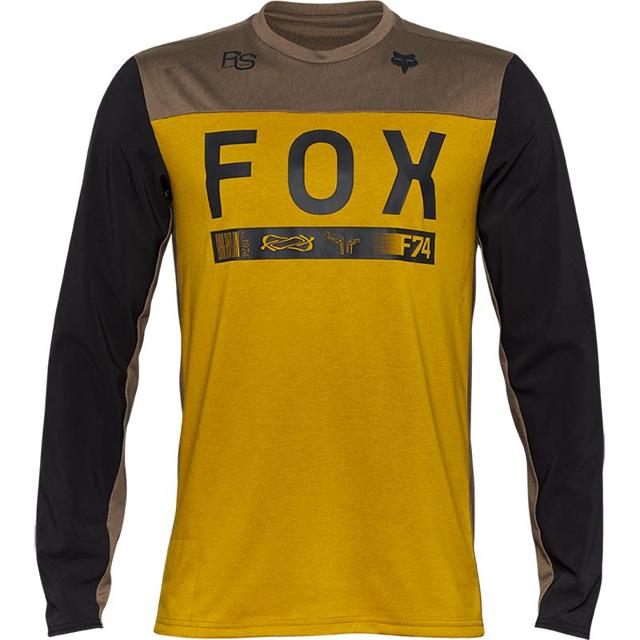 FOX-maillot-cross-ranger-off-road-image-118618587