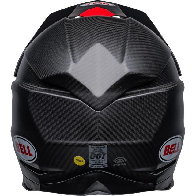 BELL-casque-cross-moto-10-spherical-satin-gloss-replica-image-84999717-cover-2